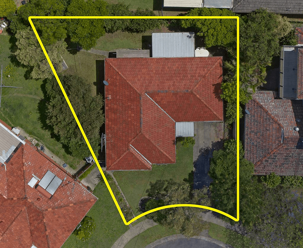 4 Mullard Close, SHORTLAND, NSW 2307