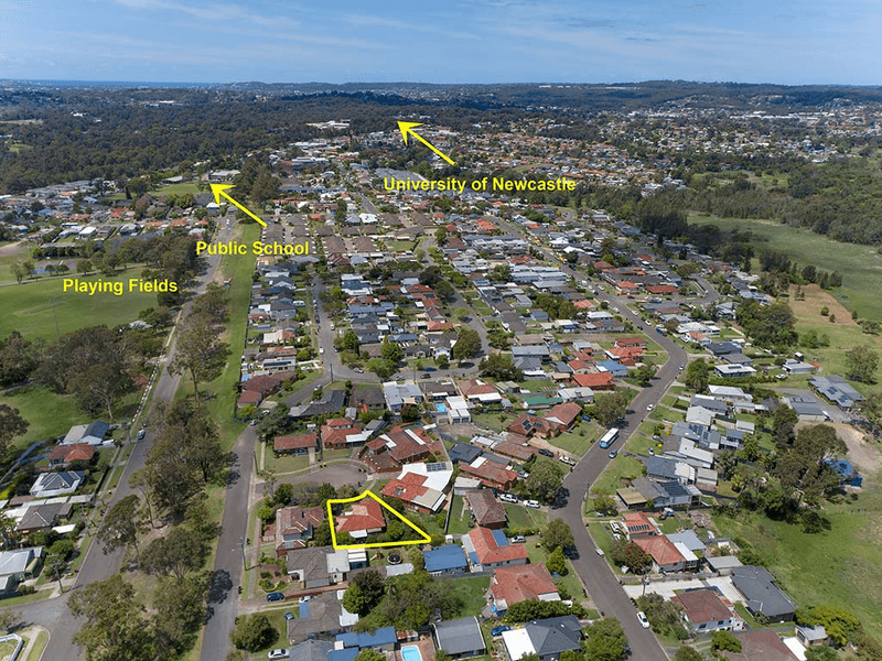 4 Mullard Close, SHORTLAND, NSW 2307