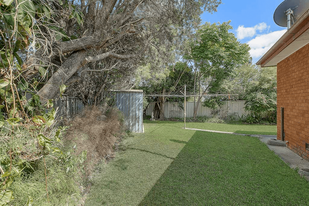 4 Mullard Close, SHORTLAND, NSW 2307