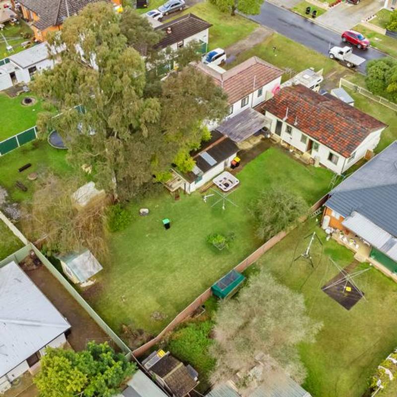 23 muscio st, COLYTON, NSW 2760