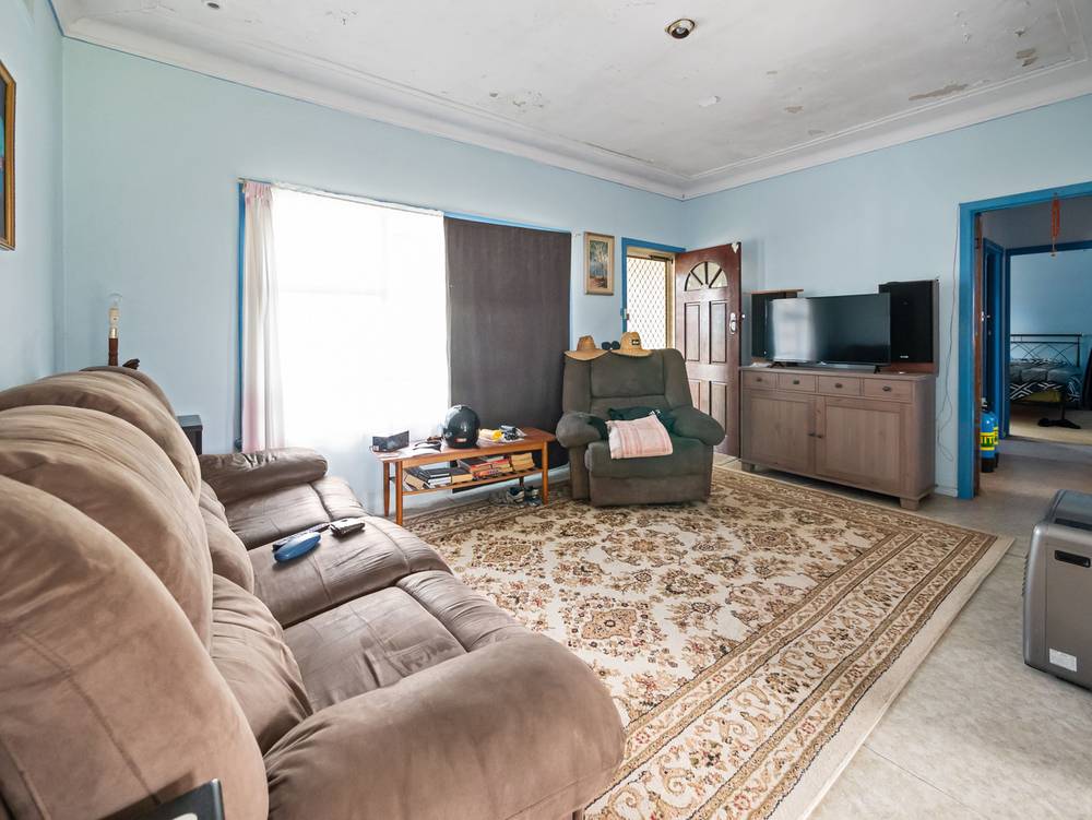 23 muscio st, COLYTON, NSW 2760