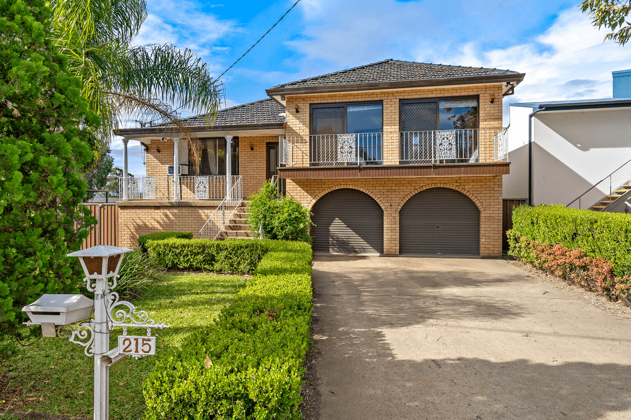 215 Blacktown Road, Blacktown, NSW 2148