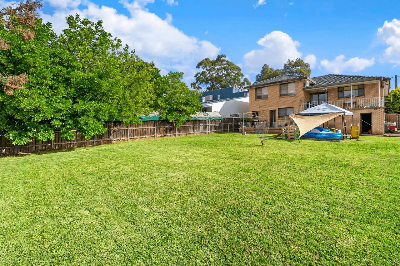 215 Blacktown Road, Blacktown, NSW 2148