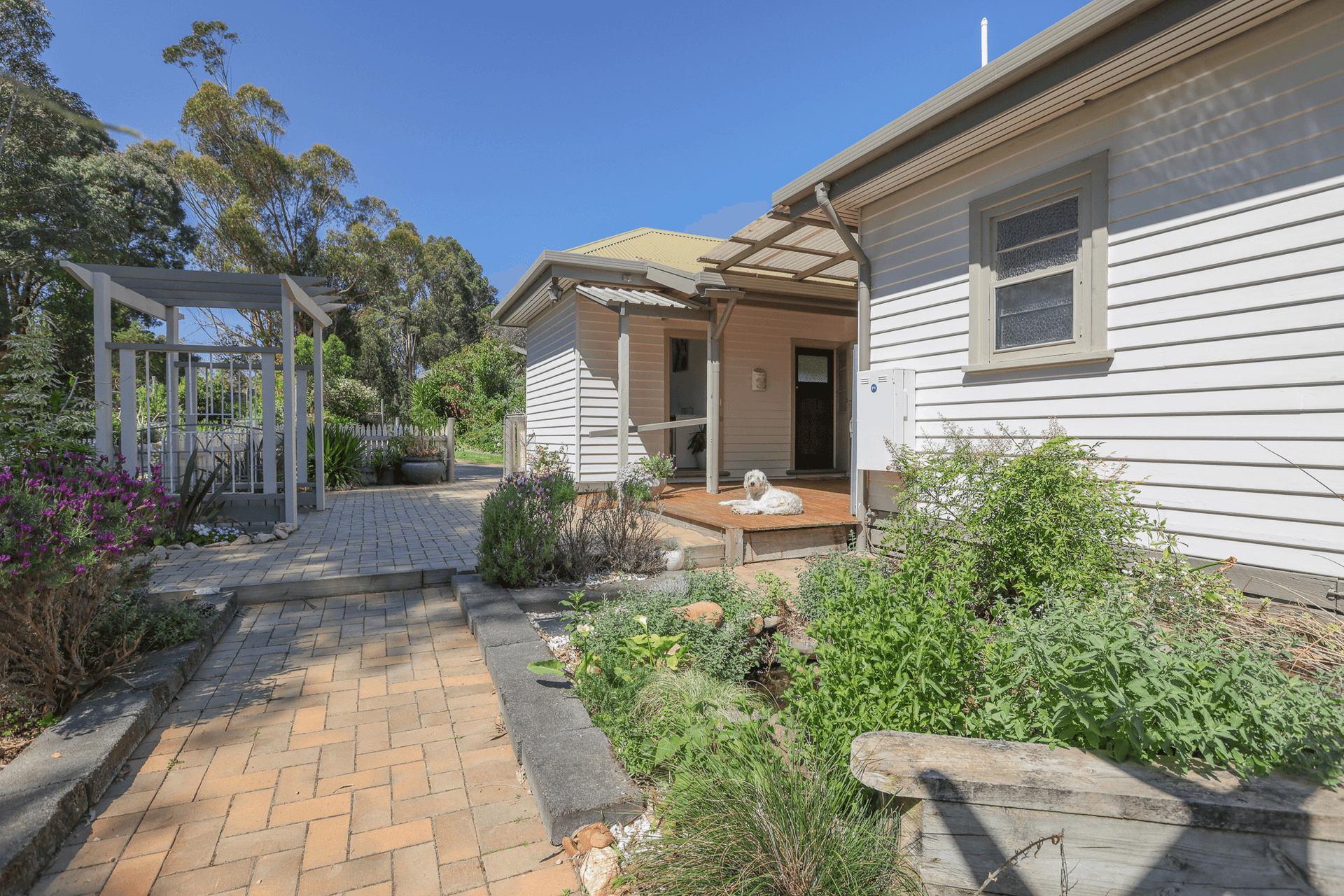 5 Puggle Lane, Sarsfield, VIC 3875