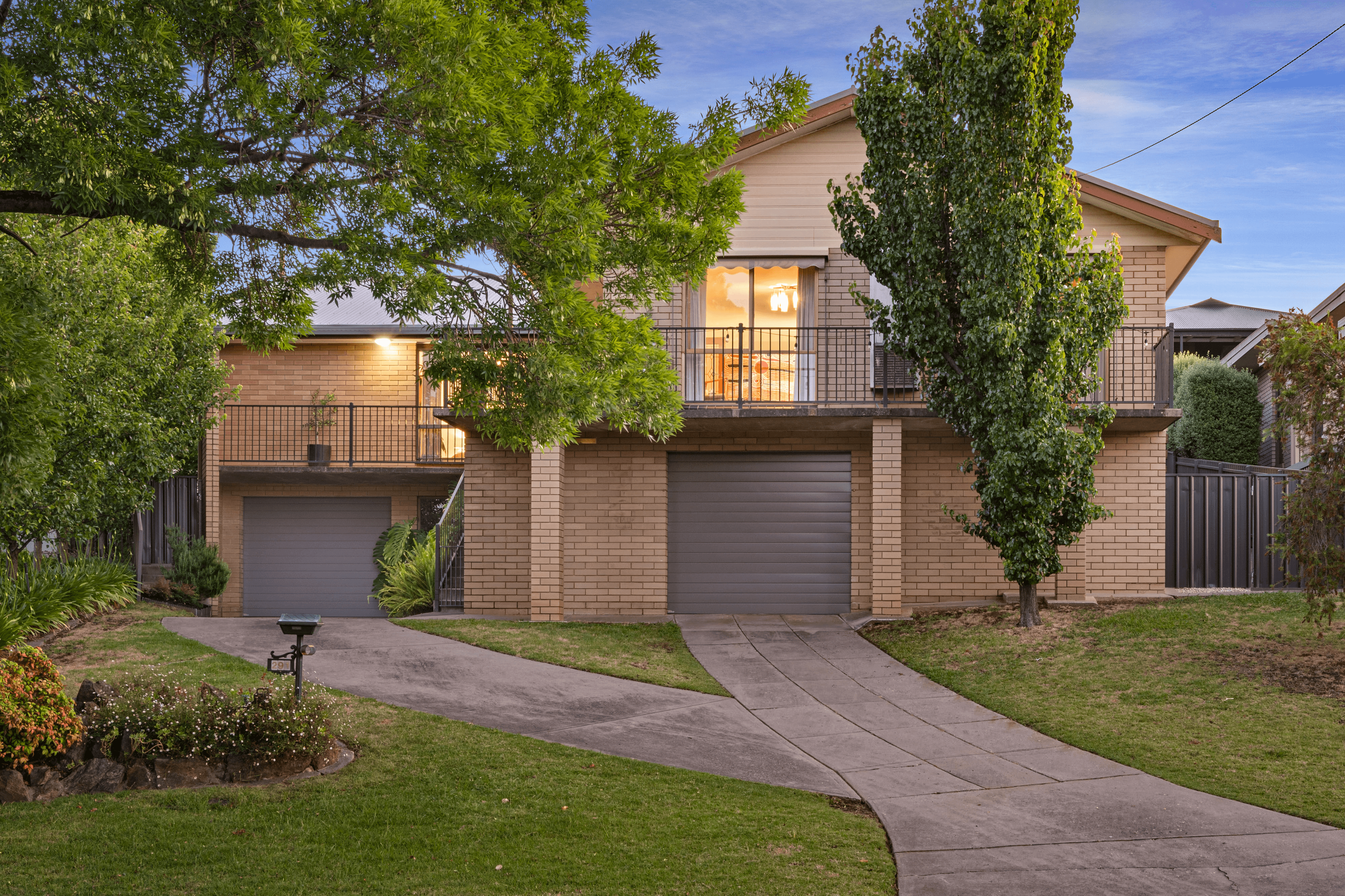 291 Weidner Crescent, EAST ALBURY, NSW 2640