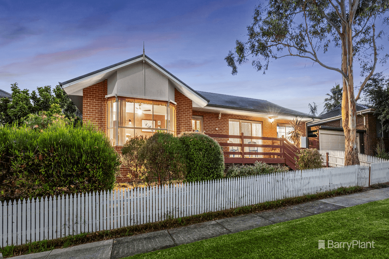 33 Rouke Street, Lilydale, VIC 3140