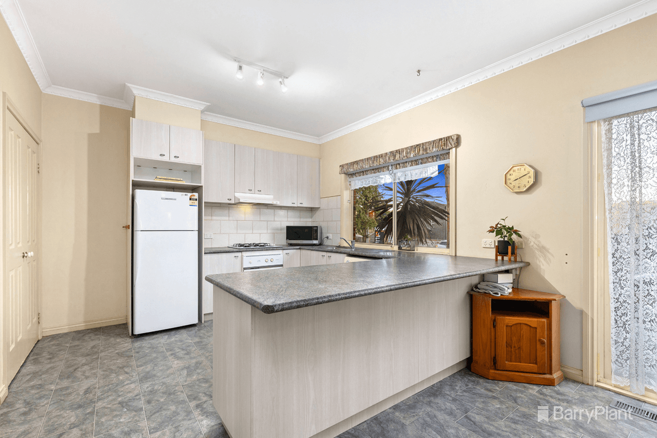 33 Rouke Street, Lilydale, VIC 3140