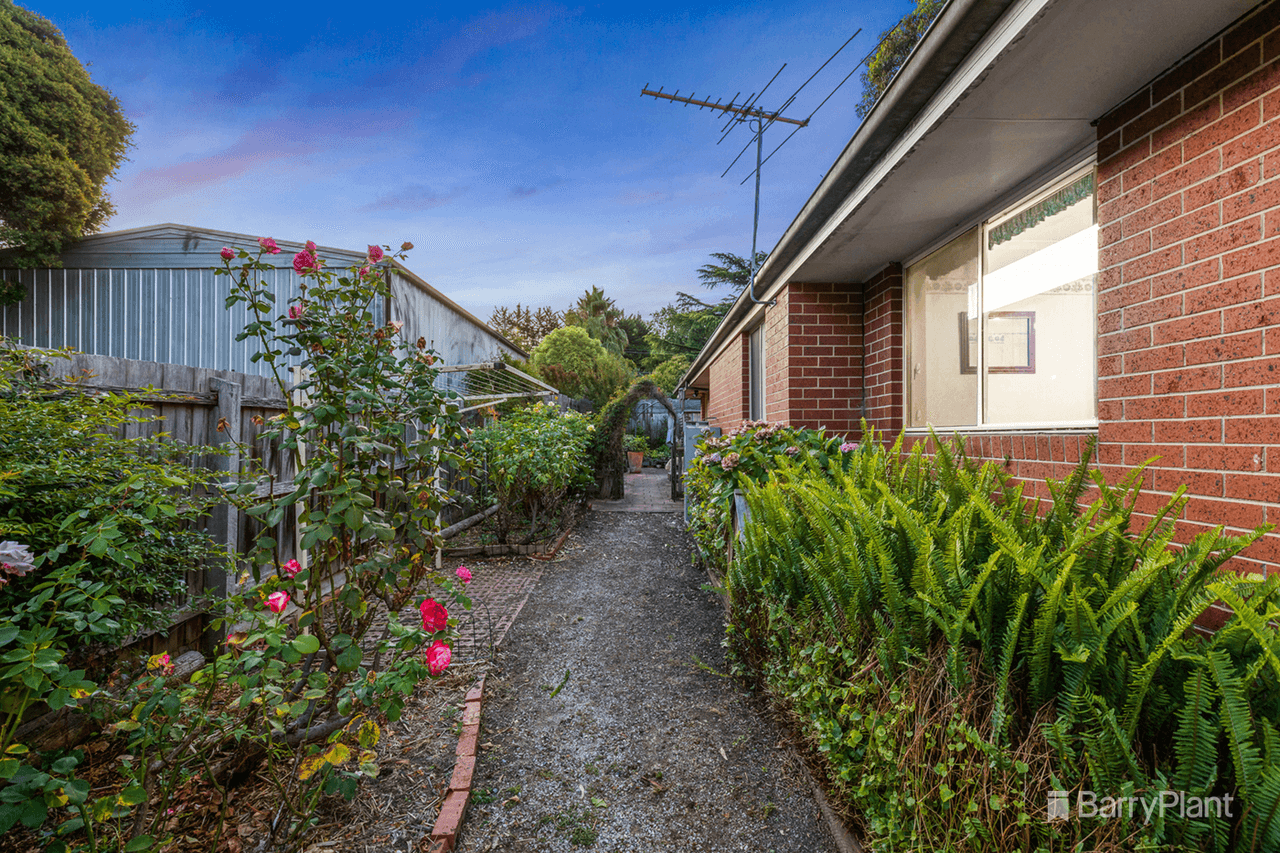 33 Rouke Street, Lilydale, VIC 3140