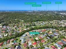 40 Fairview Court, PARKWOOD, QLD 4214