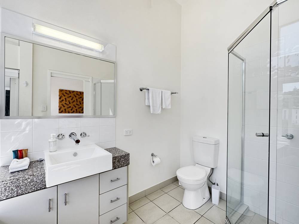 14/1-3 The Cove 'Beachside Apartments', Nelly Bay, QLD 4819