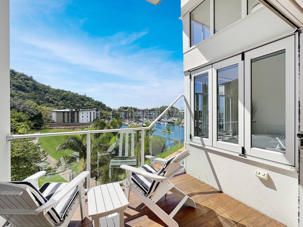 14/1-3 The Cove 'Beachside Apartments', Nelly Bay, QLD 4819