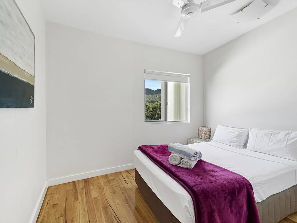 14/1-3 The Cove 'Beachside Apartments', Nelly Bay, QLD 4819