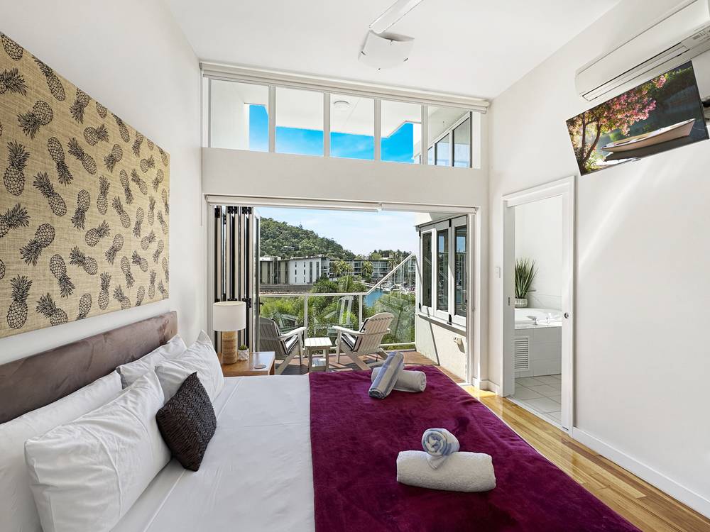 14/1-3 The Cove 'Beachside Apartments', Nelly Bay, QLD 4819