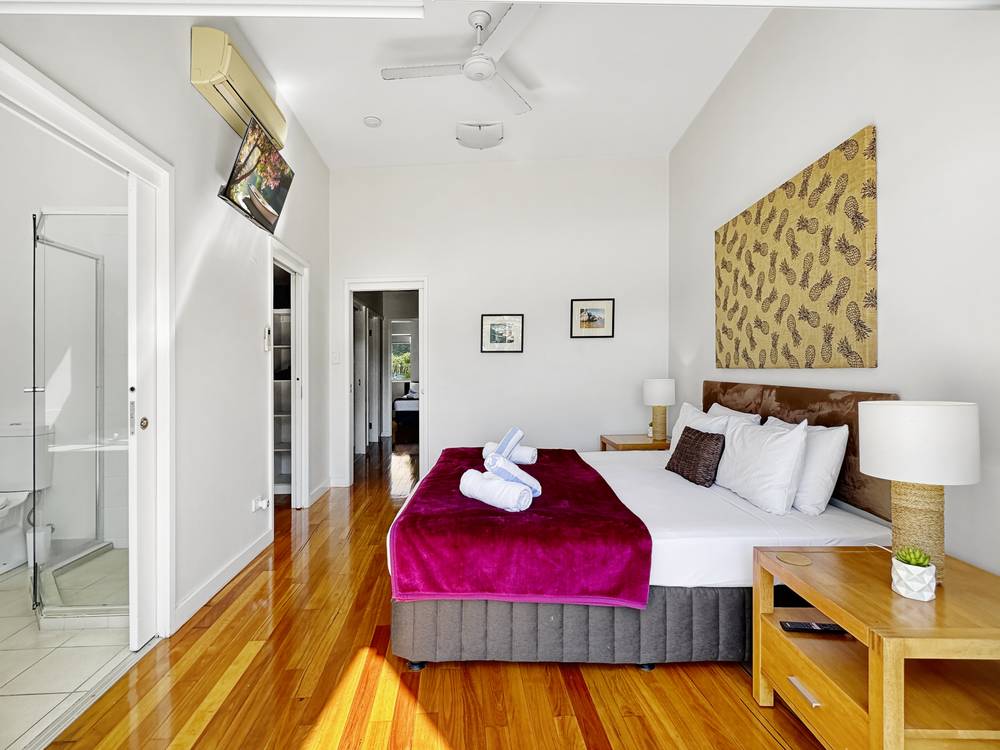 14/1-3 The Cove 'Beachside Apartments', Nelly Bay, QLD 4819