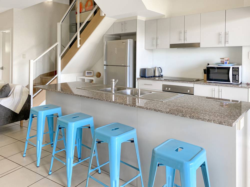 14/1-3 The Cove 'Beachside Apartments', Nelly Bay, QLD 4819