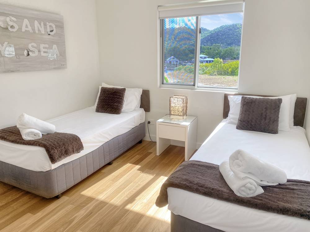 14/1-3 The Cove 'Beachside Apartments', Nelly Bay, QLD 4819