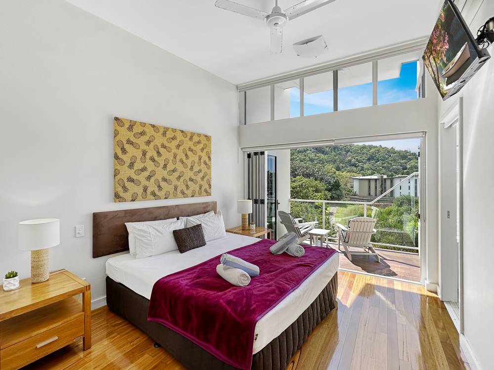 14/1-3 The Cove 'Beachside Apartments', Nelly Bay, QLD 4819