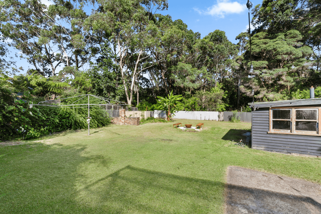 68 Ross Avenue, NARRAWALLEE, NSW 2539