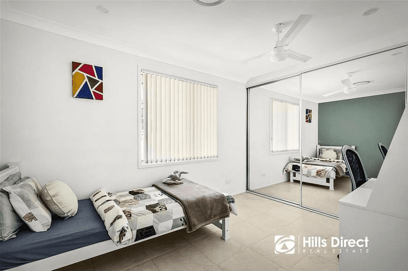 1  Laguna Street, Kellyville Ridge, NSW 2155