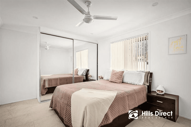 1  Laguna Street, Kellyville Ridge, NSW 2155