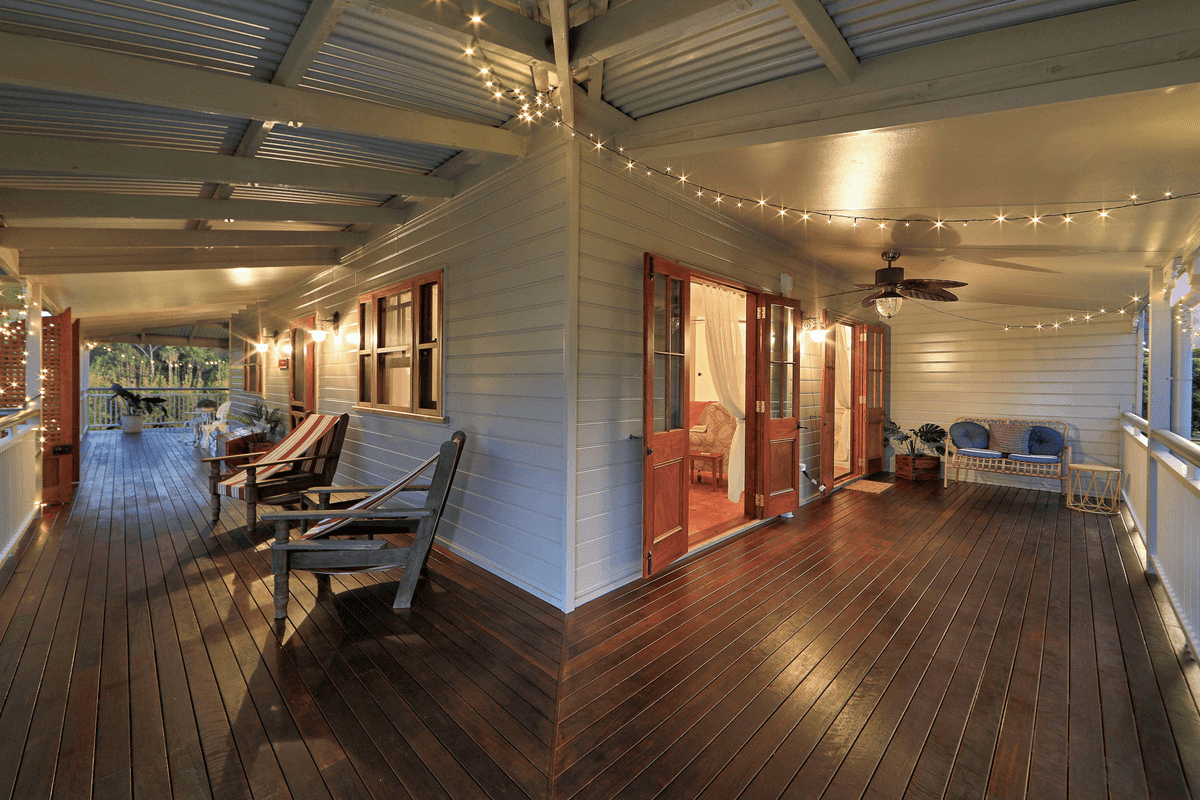 120 Davenport Drive, COONARR, QLD 4670