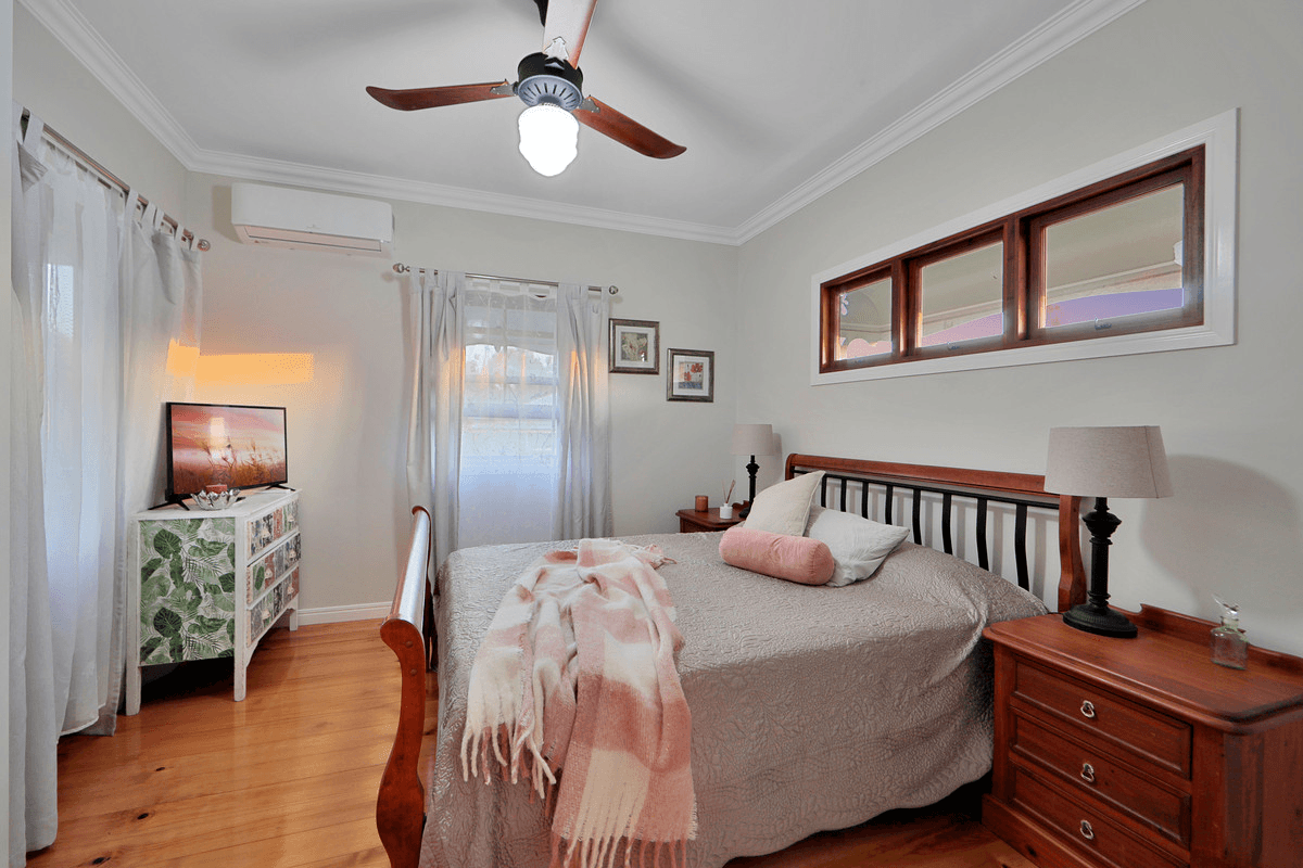 120 Davenport Drive, COONARR, QLD 4670