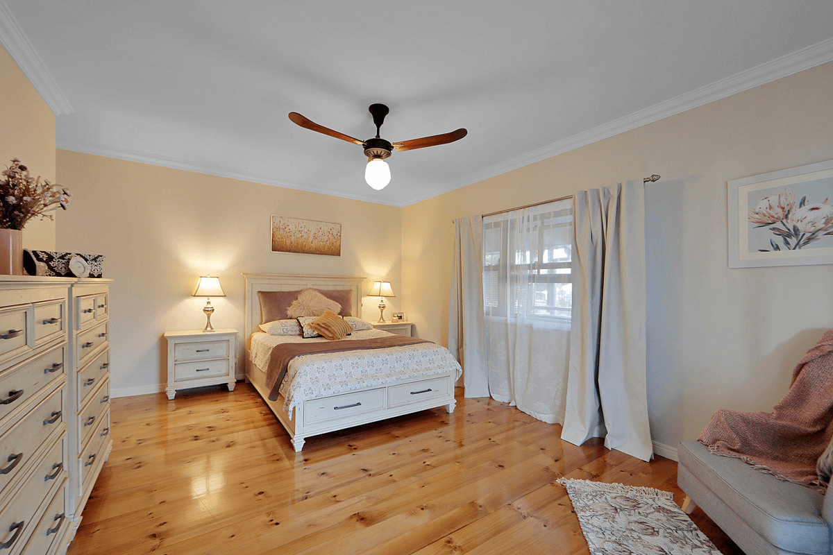 120 Davenport Drive, COONARR, QLD 4670