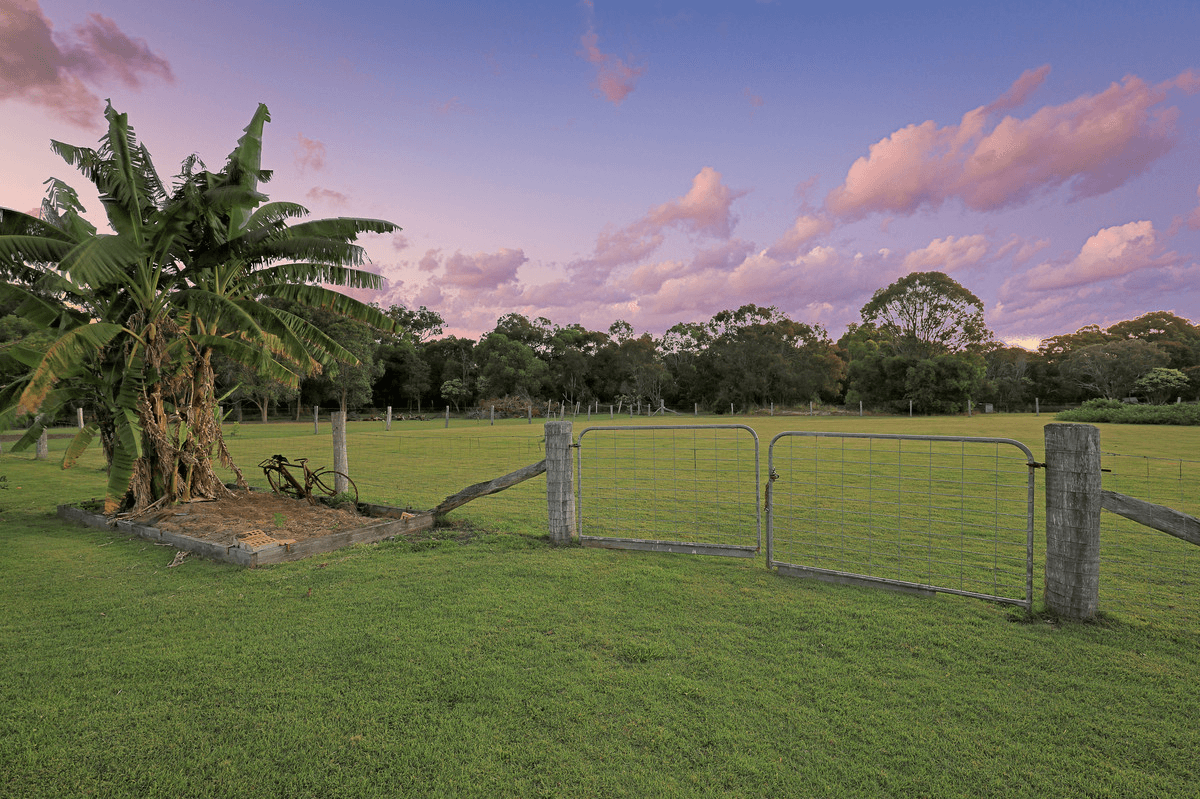 120 Davenport Drive, COONARR, QLD 4670