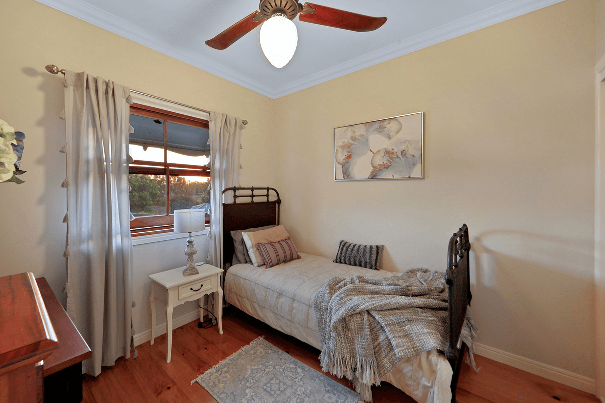 120 Davenport Drive, COONARR, QLD 4670