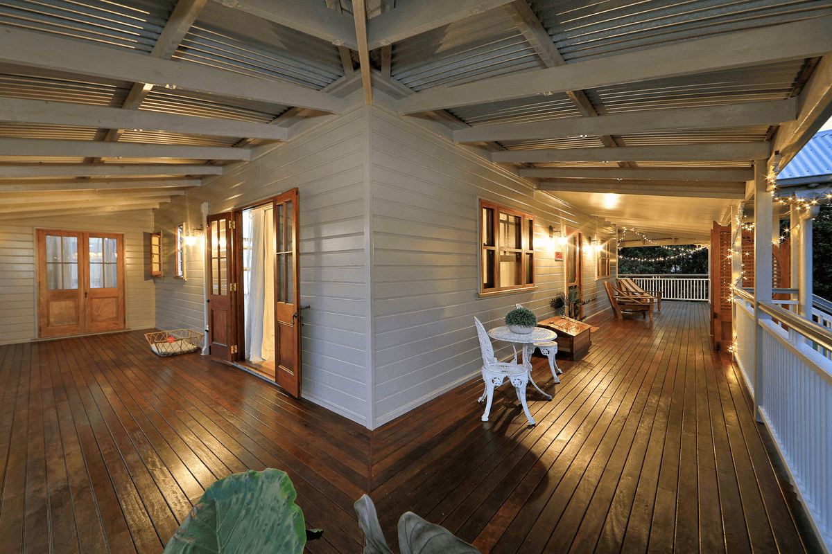 120 Davenport Drive, COONARR, QLD 4670