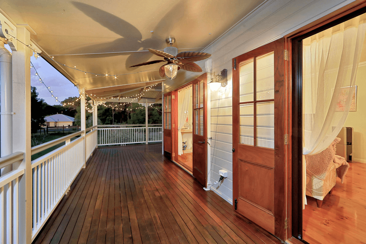 120 Davenport Drive, COONARR, QLD 4670