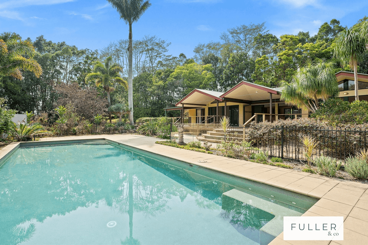 85 McGettigans Lane, Ewingsdale, NSW 2481