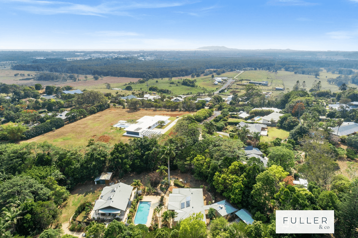 85 McGettigans Lane, Ewingsdale, NSW 2481