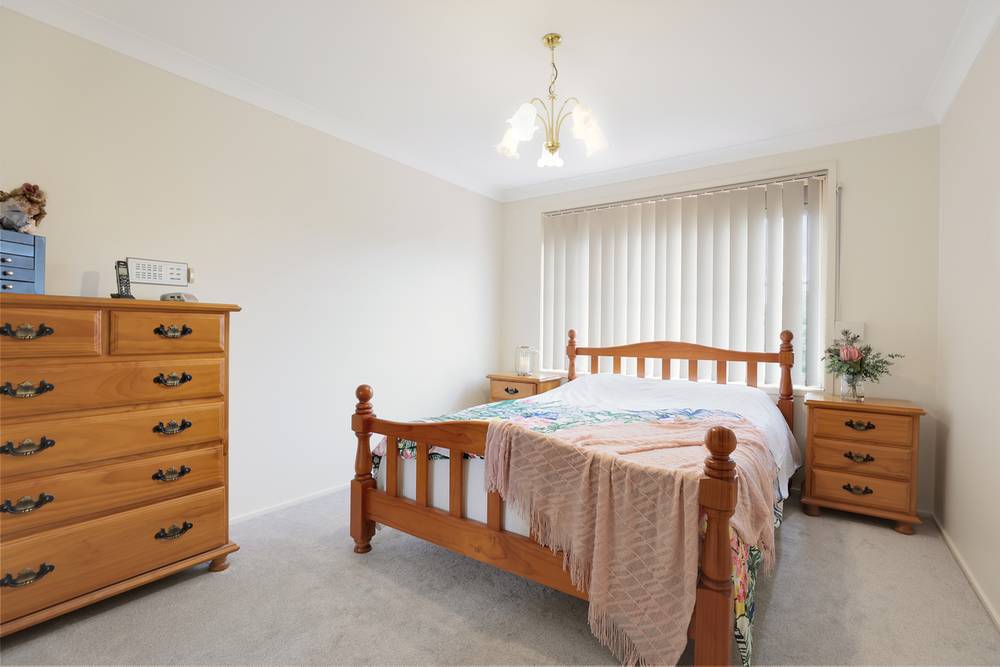 10 Marcus Clarke Crescent, GLENMORE PARK, NSW 2745