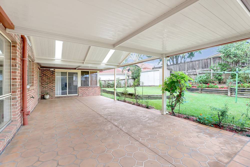 10 Marcus Clarke Crescent, GLENMORE PARK, NSW 2745