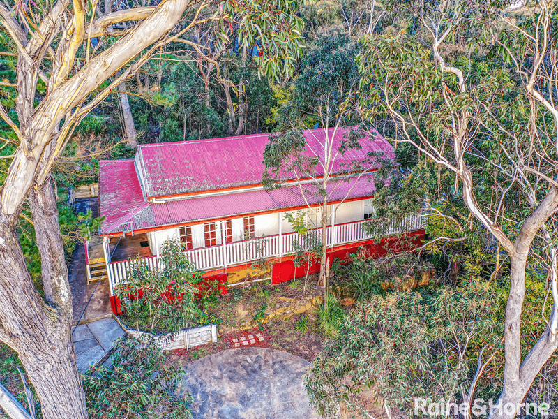 37 First Avenue, KATOOMBA, NSW 2780