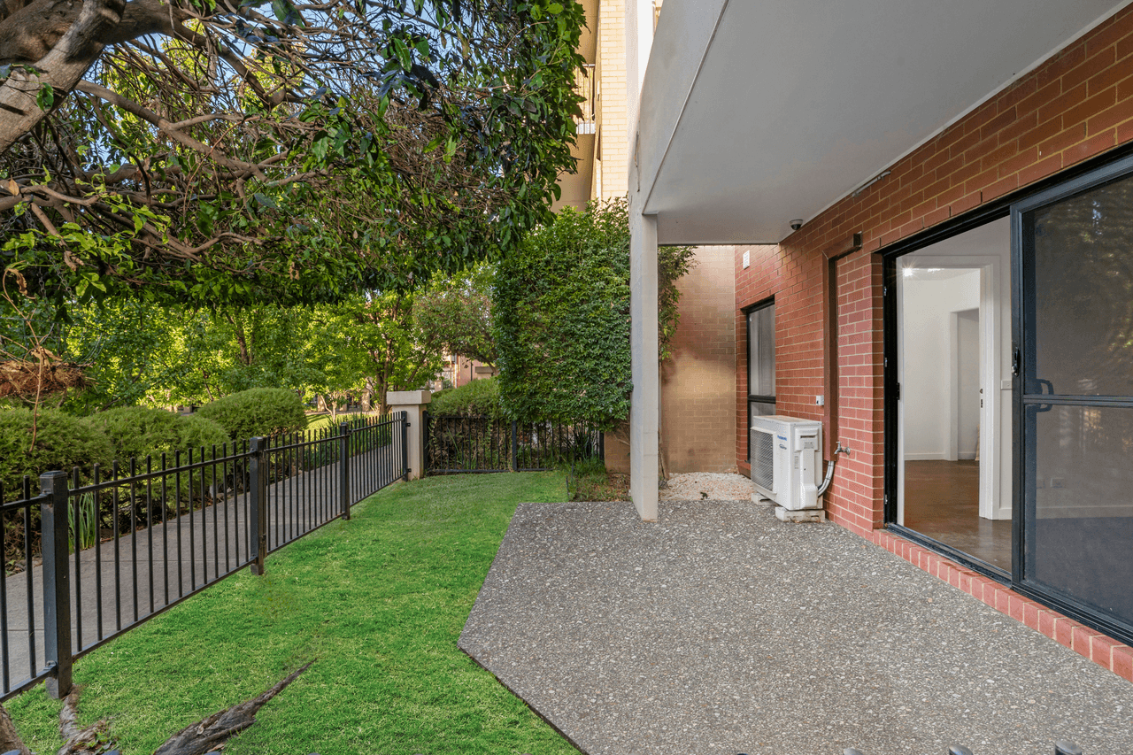 6/2 Greenfield Drive, CLAYTON, VIC 3168