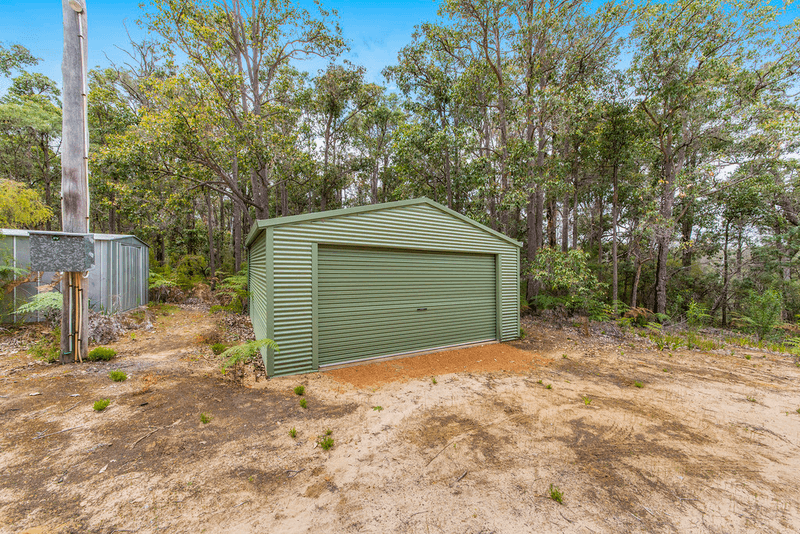 173 Leschenaultia Drive, NANNUP, WA 6275