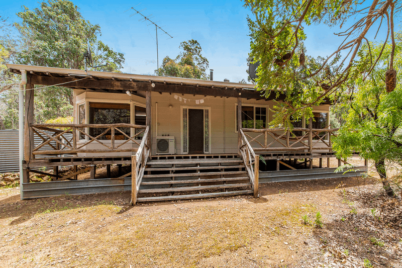 173 Leschenaultia Drive, NANNUP, WA 6275