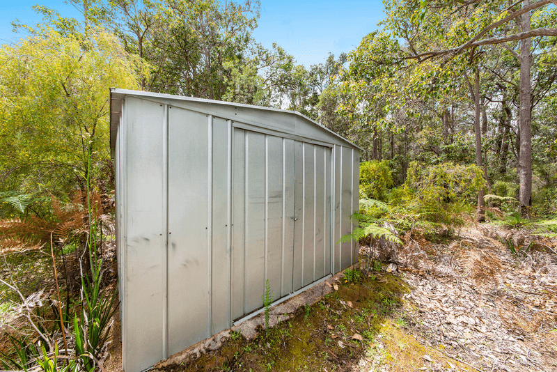 173 Leschenaultia Drive, NANNUP, WA 6275