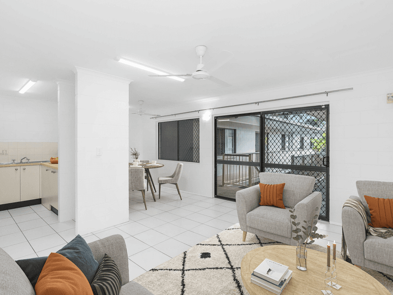 14/235-237 McLeod Street, CAIRNS NORTH, QLD 4870