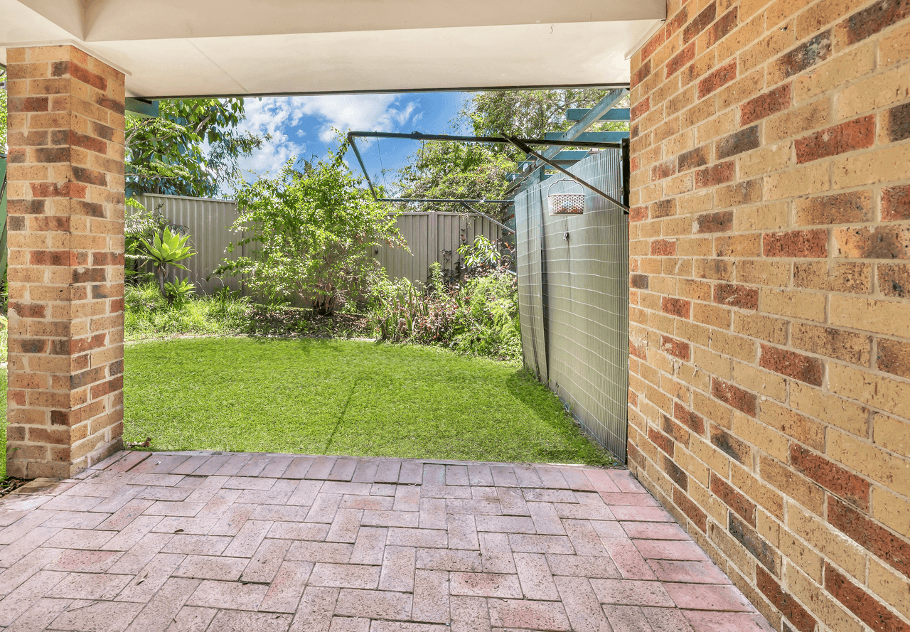 7/18  Doyalson Place, HELENSVALE, QLD 4212