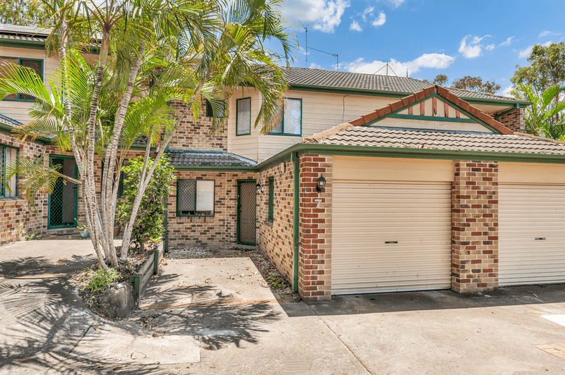 7/18  Doyalson Place, HELENSVALE, QLD 4212