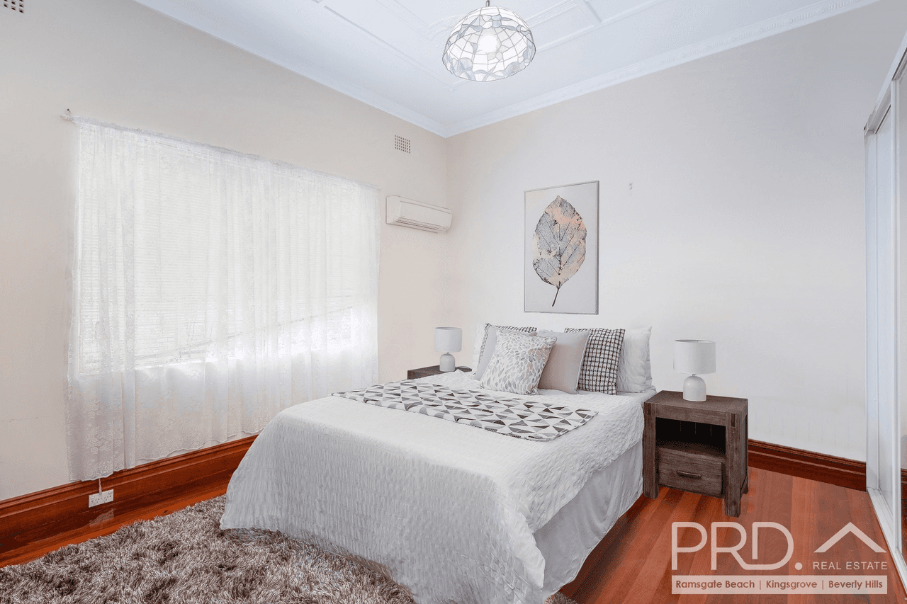 18 Cobden Street, ENFIELD, NSW 2136