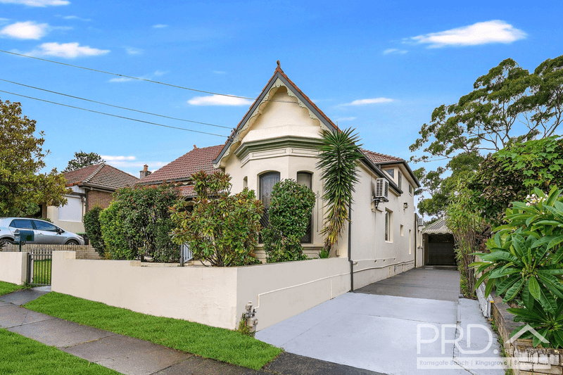 18 Cobden Street, ENFIELD, NSW 2136