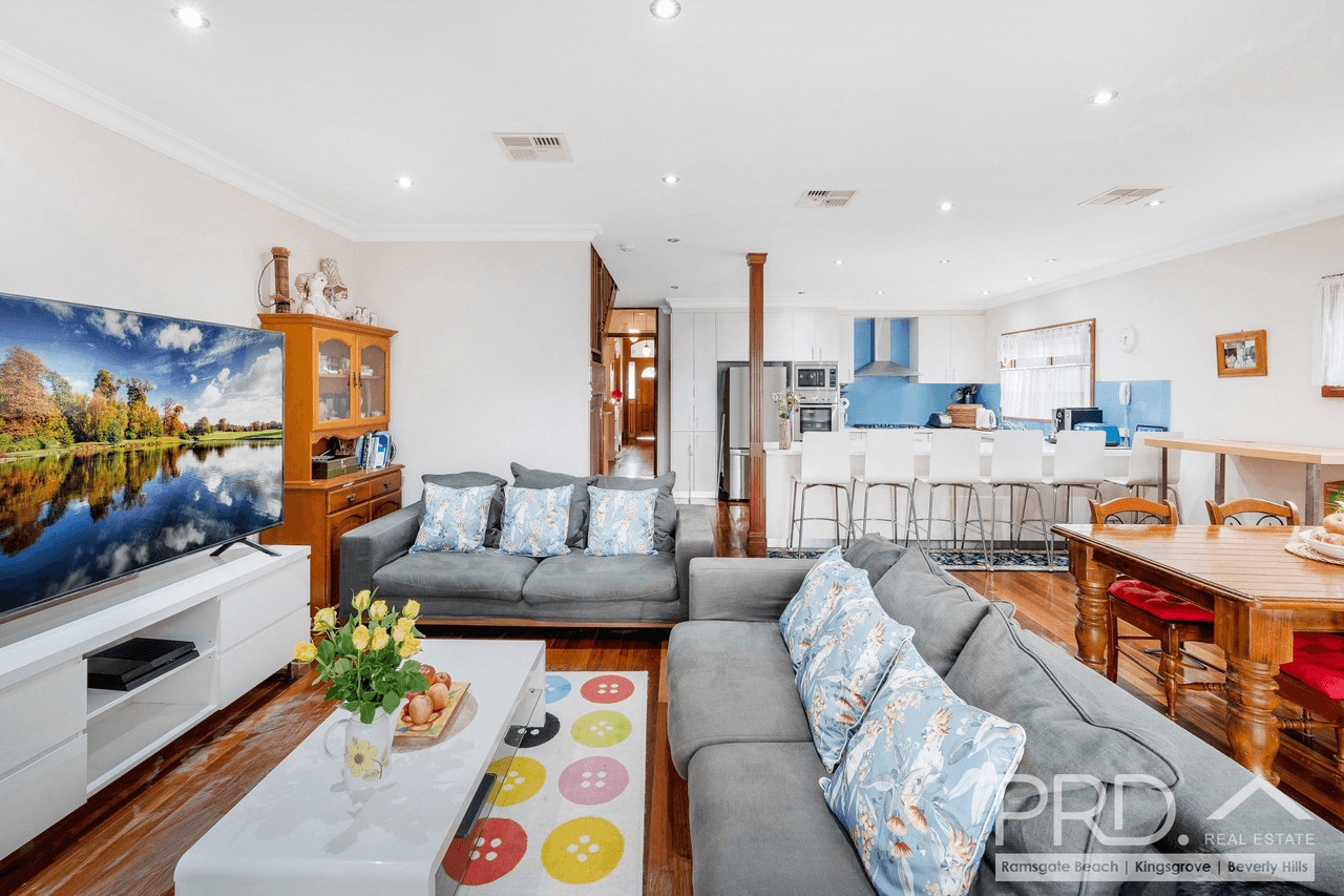 18 Cobden Street, ENFIELD, NSW 2136