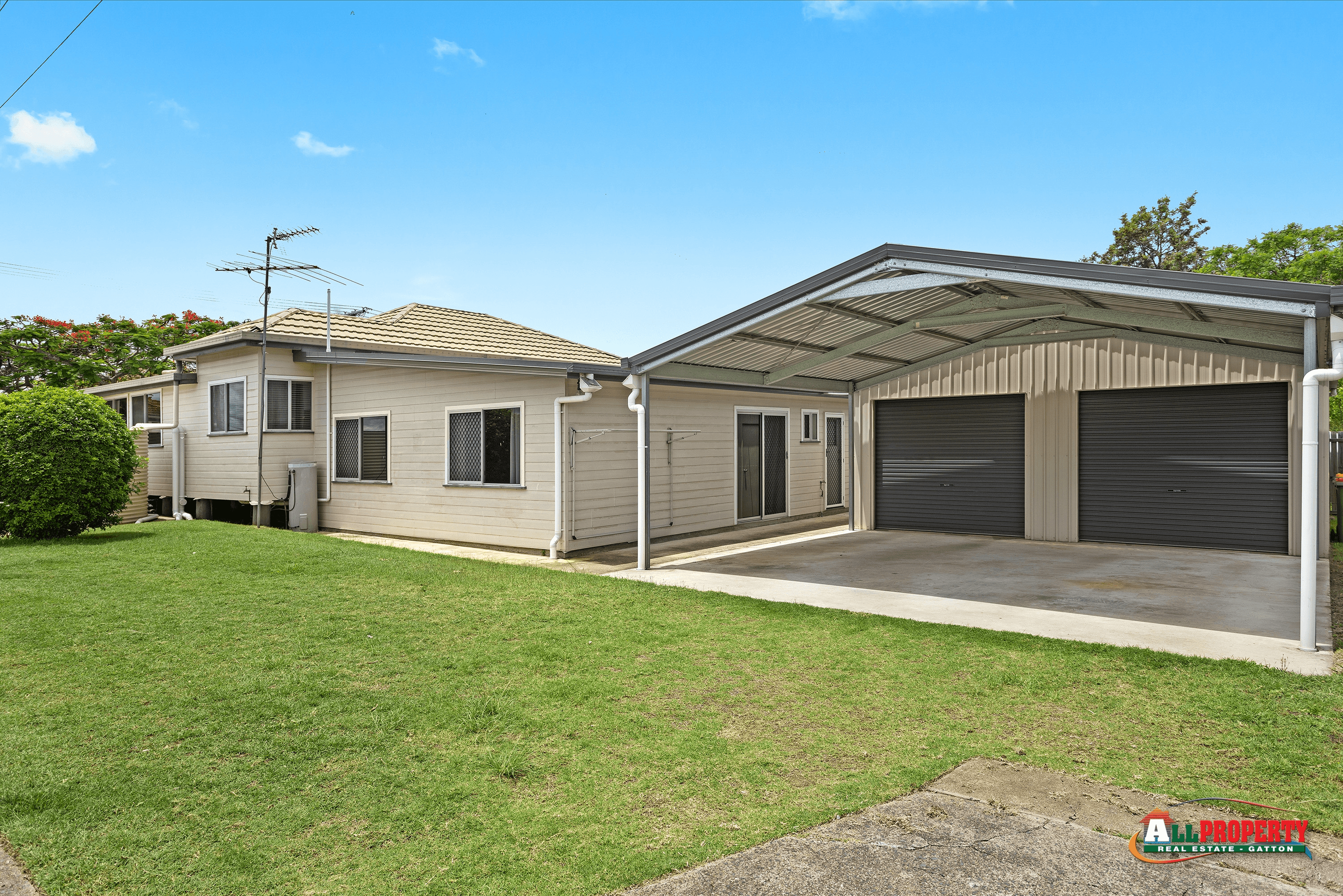 Room 1/35 Maitland Street, GATTON, QLD 4343