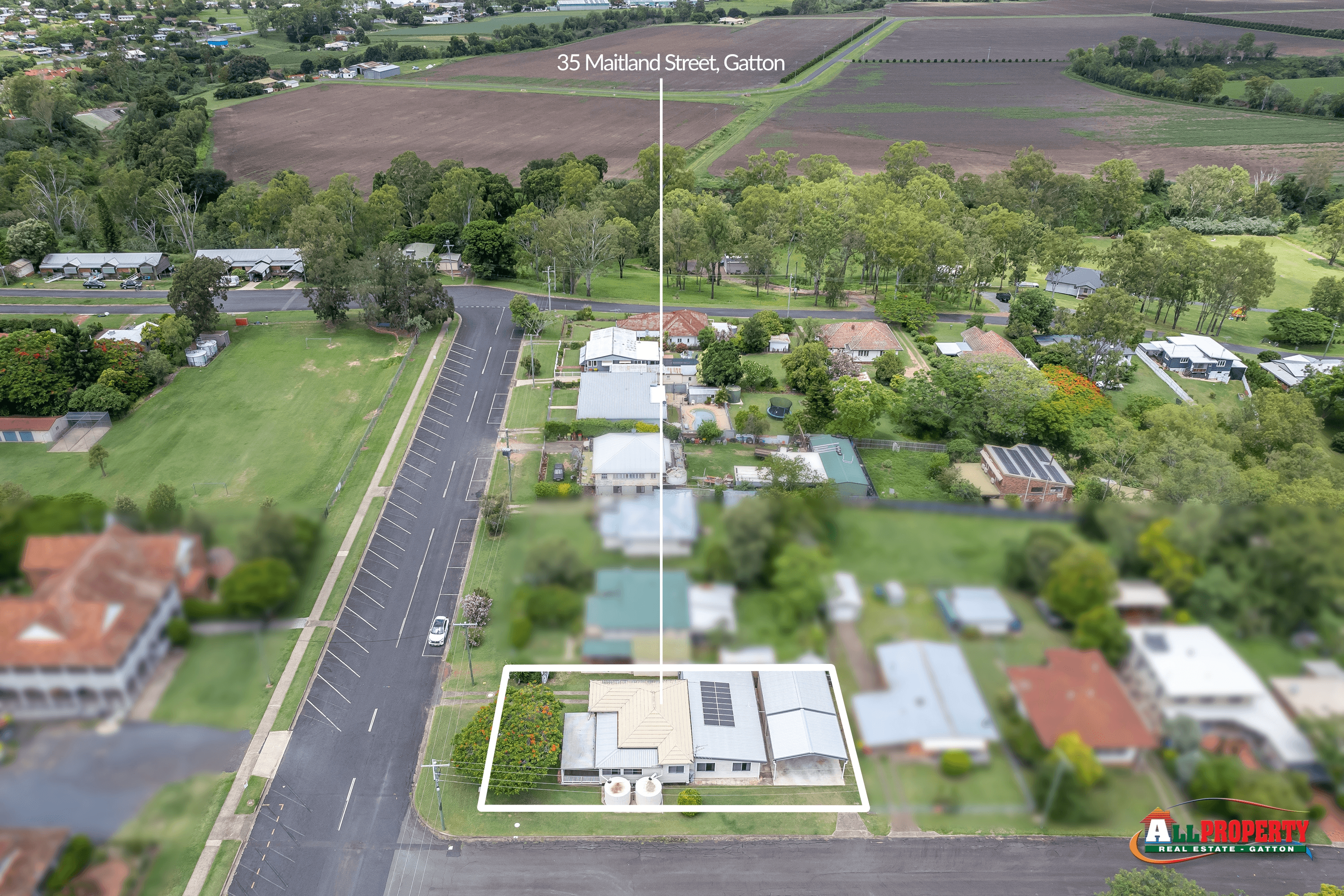 Room 1/35 Maitland Street, GATTON, QLD 4343