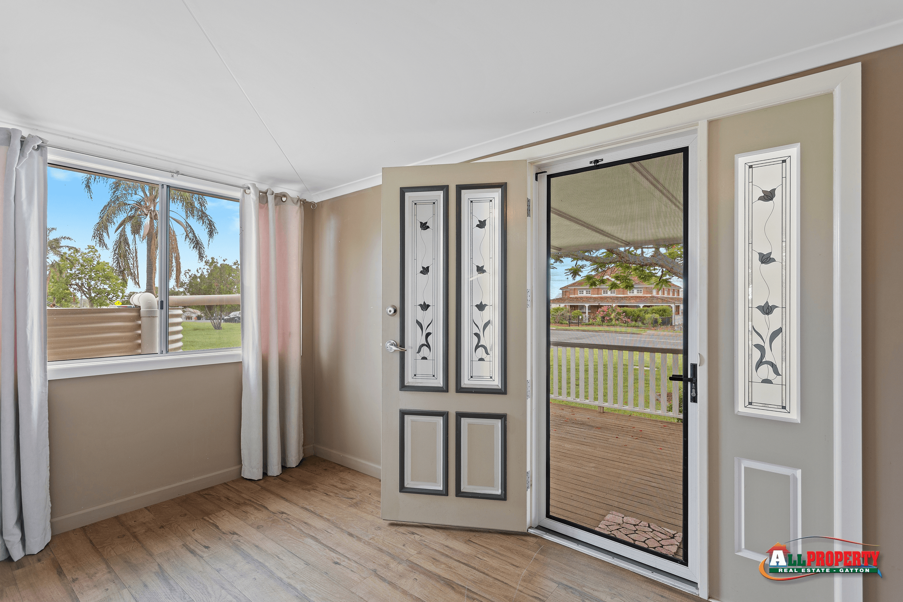 Room 1/35 Maitland Street, GATTON, QLD 4343