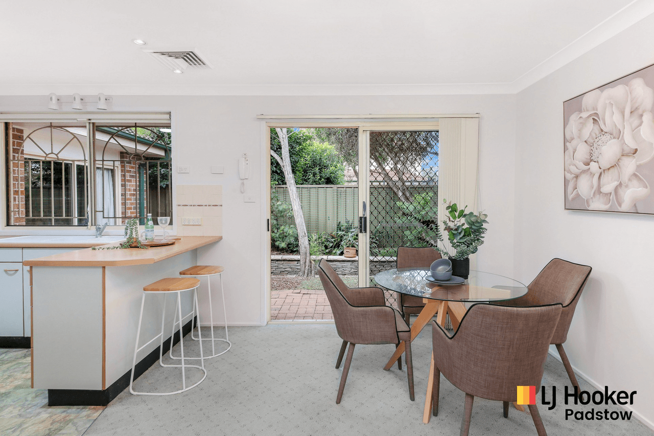 15/26 Parkview Avenue, PICNIC POINT, NSW 2213